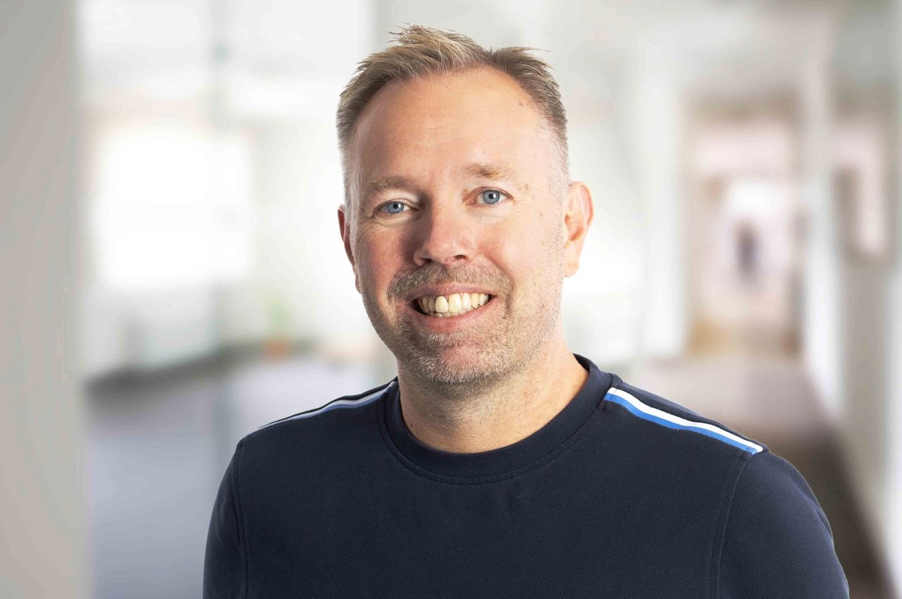 Mads Møller